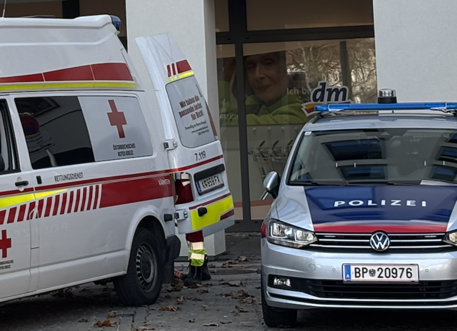 Mehrere Unfälle am vergangenen Wochenende forderten fünf Verletzte in Kärnten. (Symbolfoto) | Foto: MeinBezirk/Lea Kainz