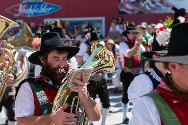 Foto: Wildschönau Tourismus Niek Belder