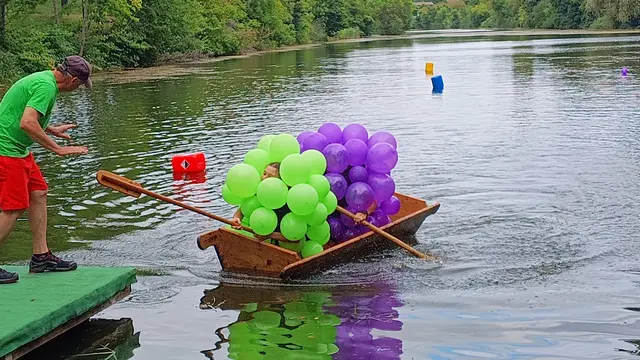 Foto: Birgit Schmatz