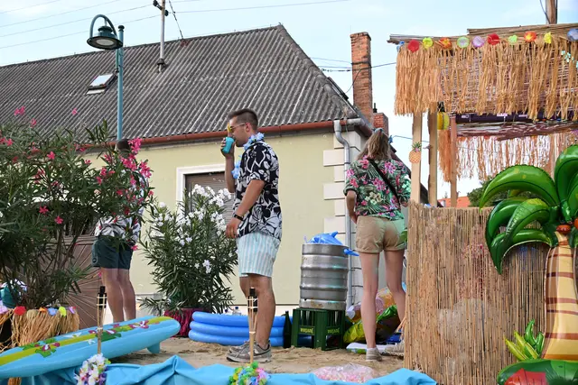 Foto: FC Hill Jois