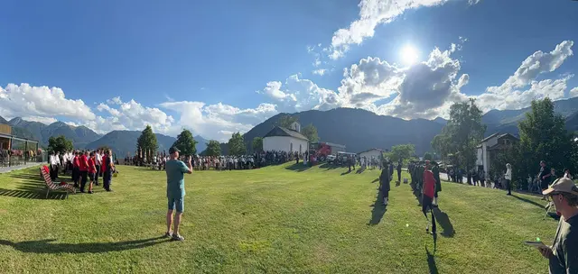 Foto: BFV Landeck / Nagele