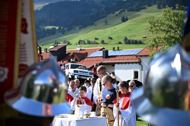 Foto: BFV Landeck / Nagele