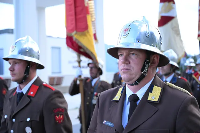Foto: BFV Landeck / Nagele