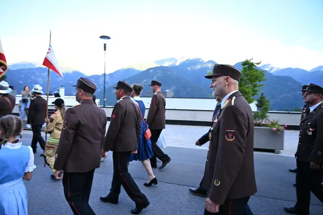 Foto: BFV Landeck / Nagele