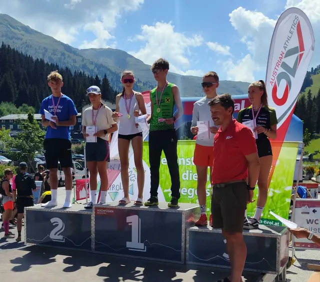 Foto: Richard Nudl, PSV Leoben