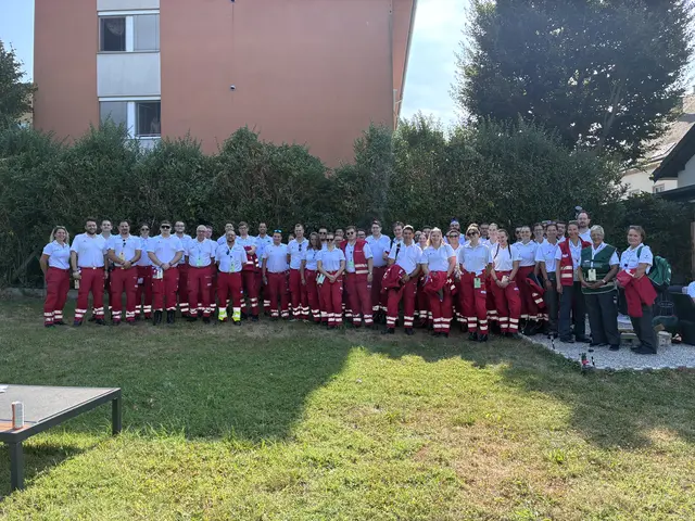 Foto: FF Zwentendorf