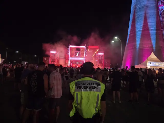 Foto: FF Zwentendorf