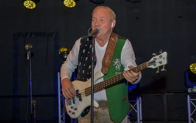 Foto: Gerhard Pulsinger