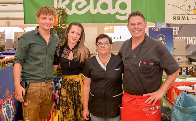 Foto: Gerhard Pulsinger