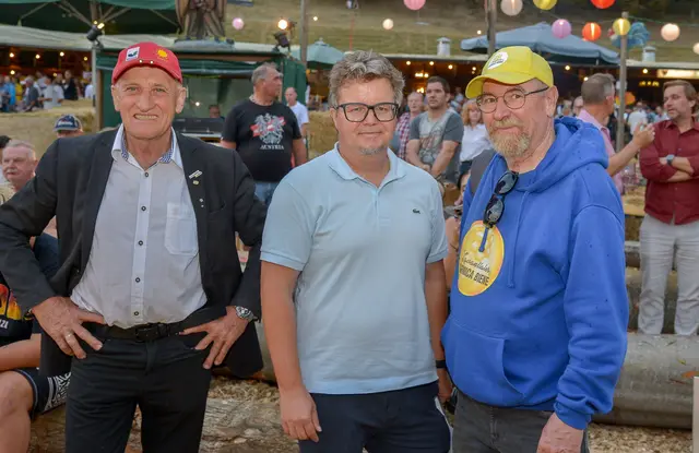 Foto: Gerhard Pulsinger