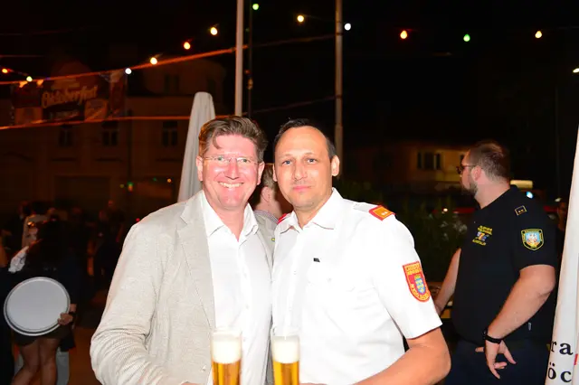 Foto: FF Baden-Leesdorf