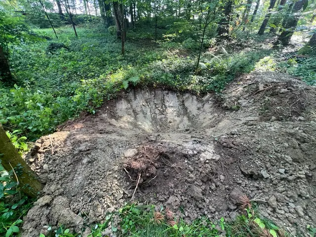 Foto: Bezirksjagdamt Deutschlandsberg