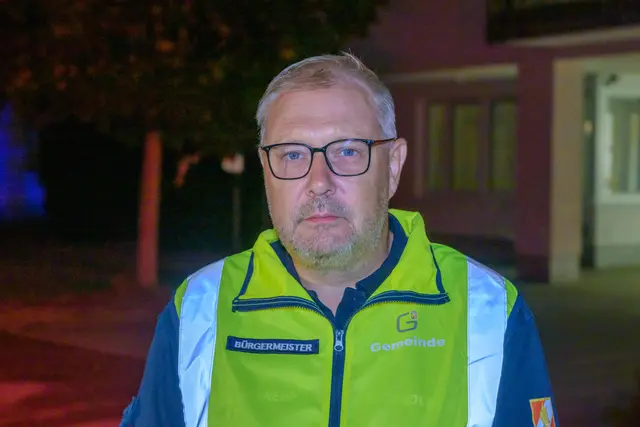 Foto: FOTOKERSCHI / WERNER KERSCHBAUMMAYR
