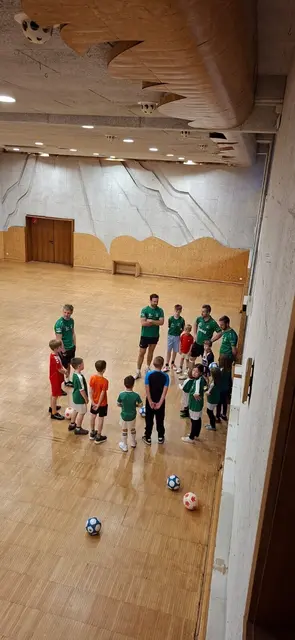 Foto: SV Stockenboi