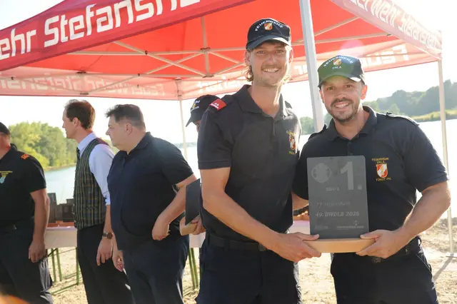 Foto: Wolfgang Zarl