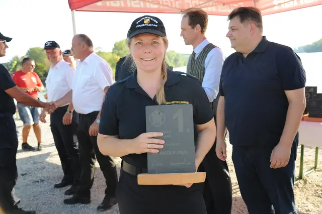 Foto: Wolfgang Zarl