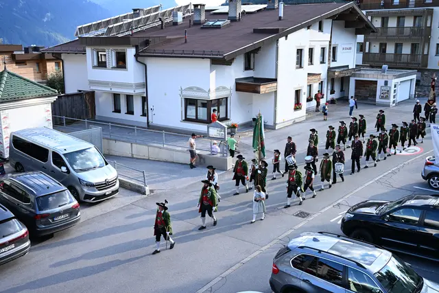 Foto: BFV Landeck / Nagele