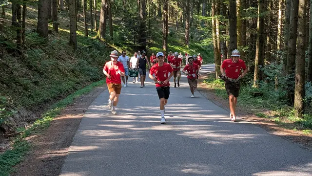 Foto: Union Esternberg