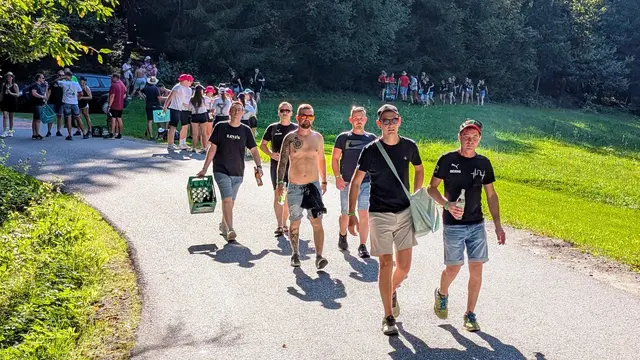 Foto: Union Esternberg