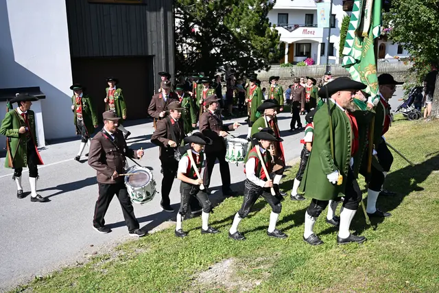 Foto: BFV Landeck / Nagele