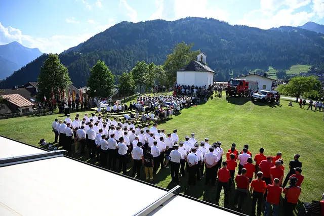 Foto: BFV Landeck / Nagele