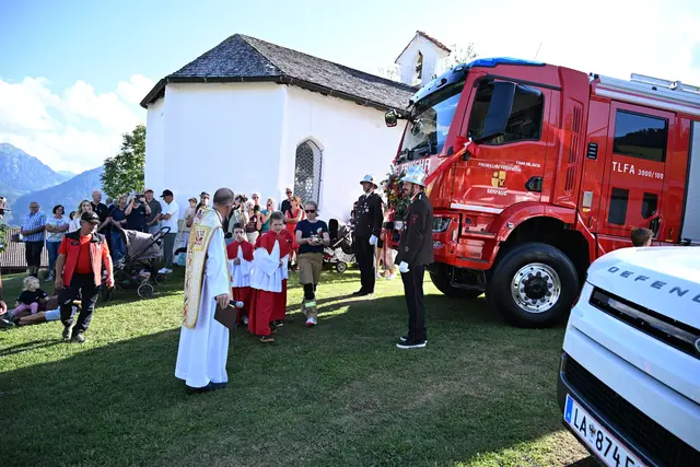 Foto: BFV Landeck / Nagele