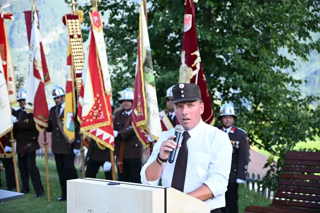 Foto: BFV Landeck / Nagele