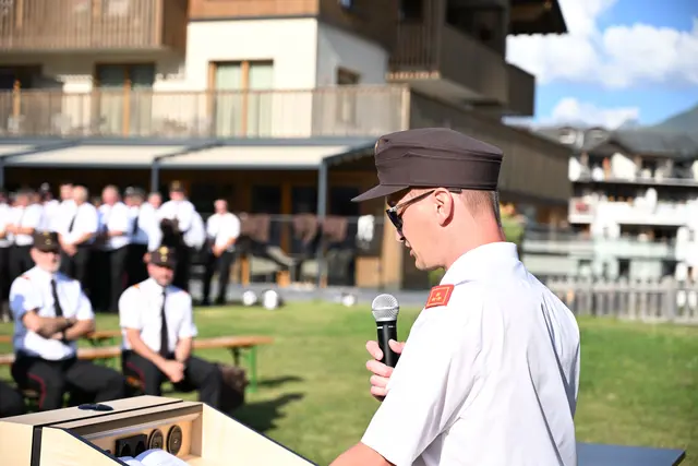 Foto: BFV Landeck / Nagele