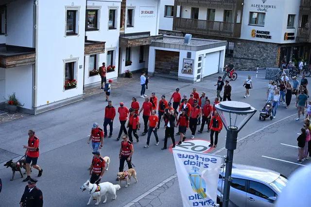 Foto: BFV Landeck / Nagele