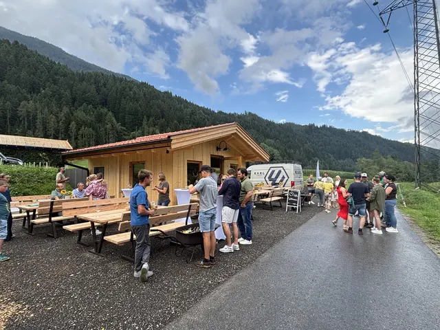 Foto: Kainz