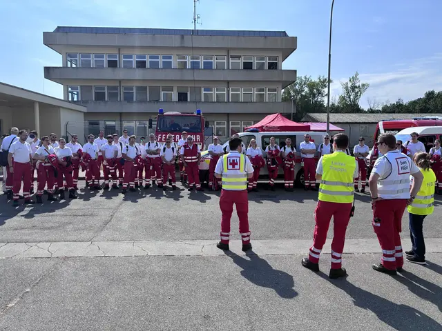 Foto: FF Zwentendorf