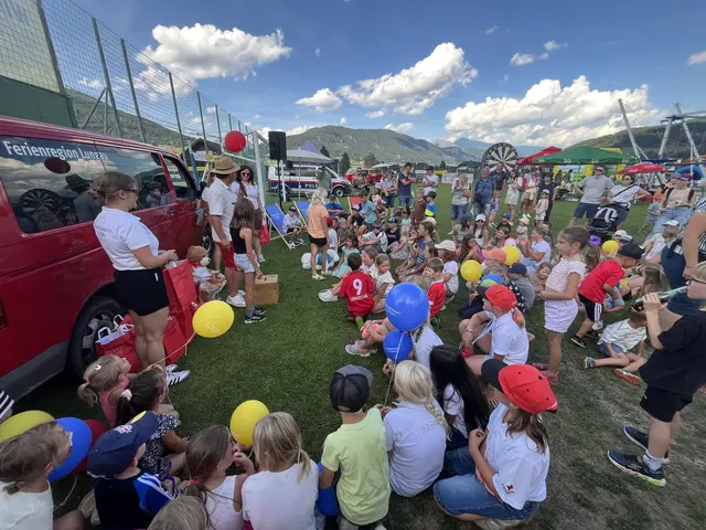 Foto: Salzburger Lungau