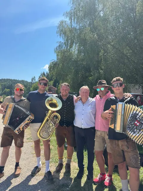 Foto: Elias Strohmaier