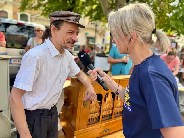 Foto: Markus Kahrer