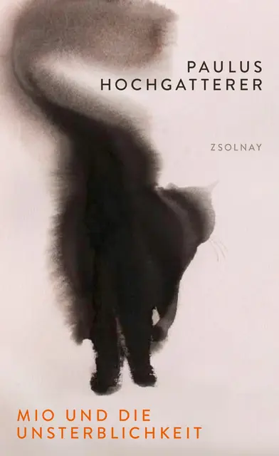 Foto: Paulus Hochgatterer