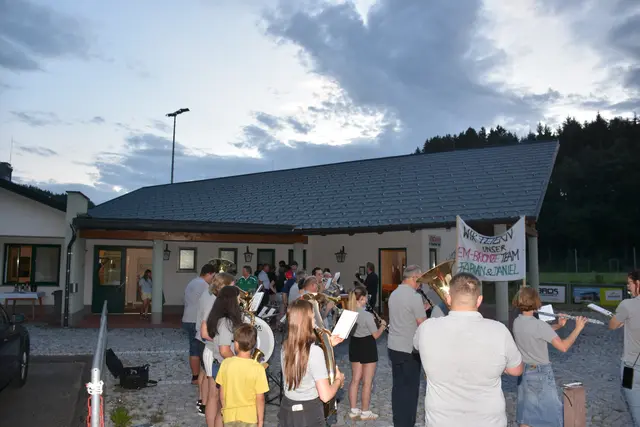 Foto: Zinterhof