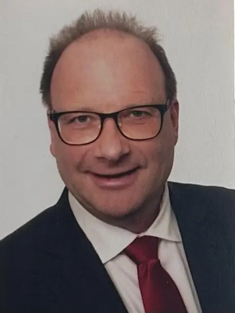 Peter Mösenlechner, Zell am See | Foto: Peter Mösenlechner