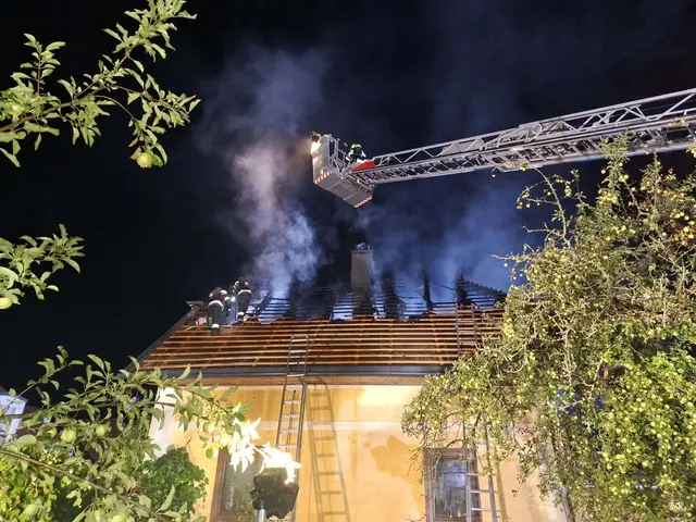 Foto: Stadtfeuerwehr Bleiburg