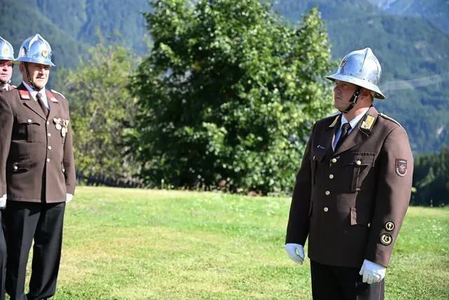 Foto: BFV Landeck / Nagele