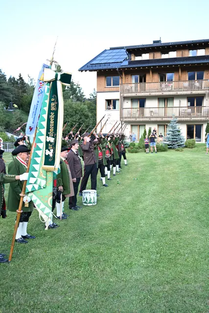 Foto: BFV Landeck / Nagele