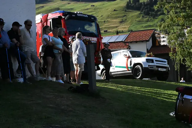 Foto: BFV Landeck / Nagele