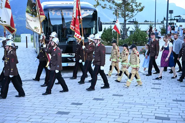 Foto: BFV Landeck / Nagele