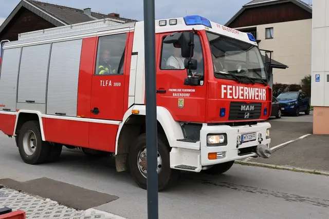 Foto: FF/Schaden