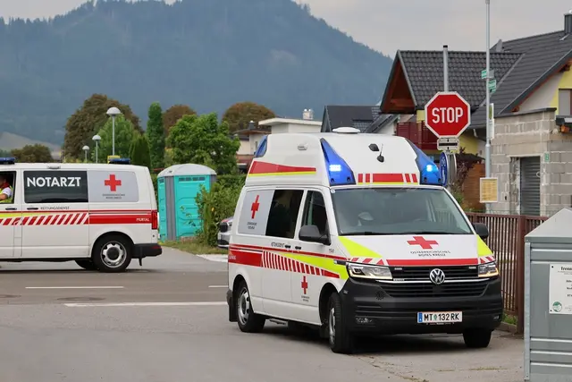 Foto: FF/Schaden