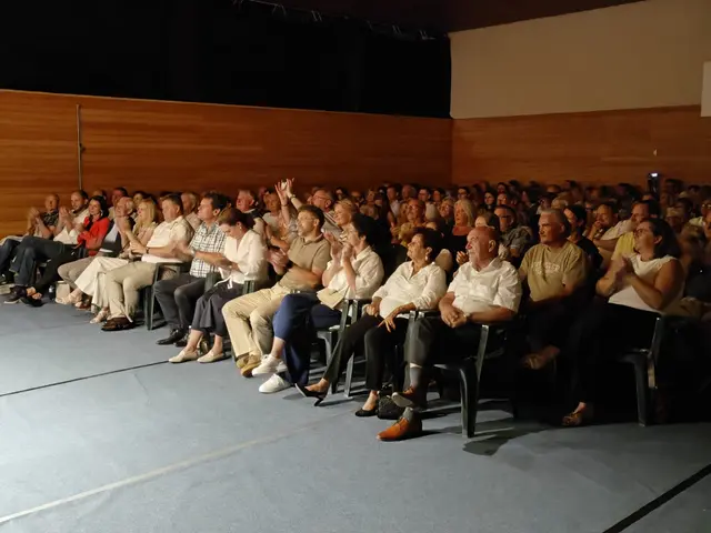 Foto: Theatergruppe Wernberg