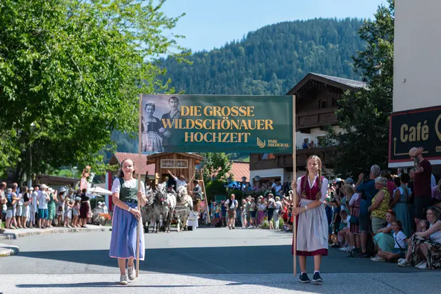 Foto: Wildschönau Tourismus Niek Belder