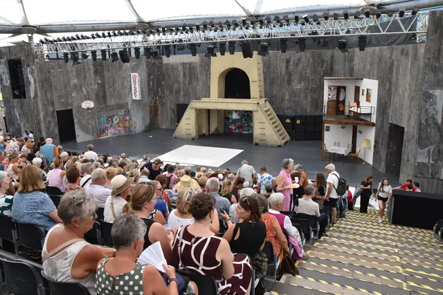 Foto: Barbara Fluckinger