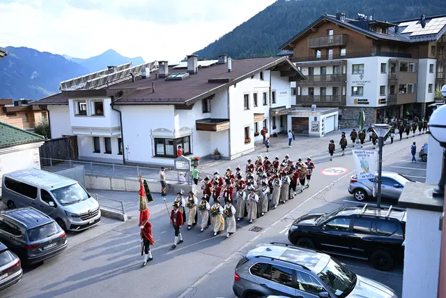 Foto: BFV Landeck / Nagele