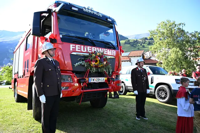 Foto: BFV Landeck / Nagele