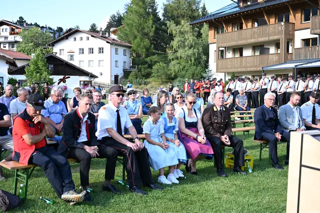 Foto: BFV Landeck / Nagele